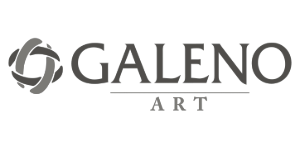 Logo Galeno ART