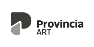 Logo Provincia ART