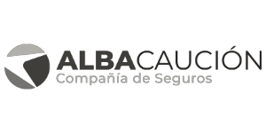 Logo Alba Caucion Seguros