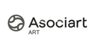 Logo Asociart ART