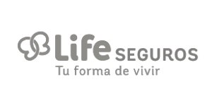 Logo Life Seguros