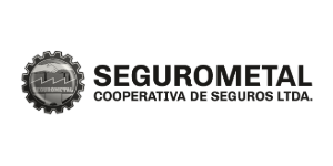 Logo Segurometal